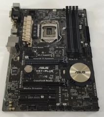 セット】i7-4790K H97-PLUS DDR3 16GB クーラー付 - メルカリ