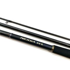シマノ(SHIMANO) サーフロッド ネッサ NESSA XR S112M+ - メルカリ
