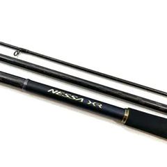 2026年最新】シマノ ネッサXR S106MHの人気アイテム - メルカリ