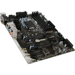 値下げ可 i7 6700k MSI Z170-S01 セット - メルカリ