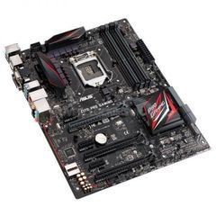 ASUS H97 PRO GAMER マザーボード CORE i5-4690K付 - メルカリ