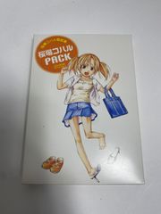 사쿠라바 코하루 PACK J052782 M