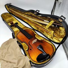 希少】SUZUKI VIOLIN KOJO 鈴木政吉 No.S2 バイオリン - メルカリ
