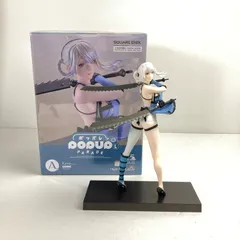 【中古美品】 完備品 NieRゲームシリーズ15周年記念くじ A賞 POP UP PARADE カイネ L size ポッパレ 【052-260612-ky-05-fuzh】