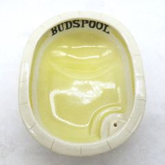 新品未使用　初期BUDSPOOL 灰皿 新品未使用 初期BUDSPOOL 灰皿 - メルカリ