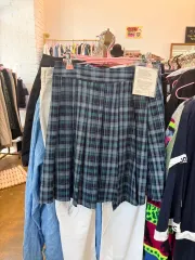 新品 STYLENANDA スタイルナンダ チェック柄 スカートのサムネイル