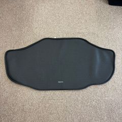 90系ヴォクシー ラゲッジソフトトレイ ディーラーオプション純正品 