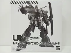 2026年最新】ユニバーサルユニット サイコガンダムの人気アイテム