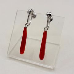 風の谷のナウシカ ピアス アニメージュとジブリ展限定 - メルカリ