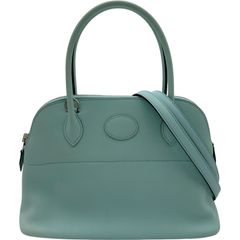 超美品エルメス正規品ボリード27♡ - メルカリ