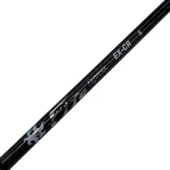 【中古】 キャロウェイスリーブ付き(ELYTE系) コンポジットテクノフェアウェイウッド用 シャフト Fire Express EX-CR (フレックスS)Bランク ゴルフクラブのサムネイル