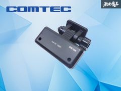 COMTEC ZDR065 ドライブレコーダーのシガーソケット電源プラグのみ