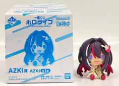 BANDAI SPIRITS 이치 반 쿠지 홀로 라이브 2026ver.) 쵸코 코코 컬렉션 AZKi 상 AZKi 쵸코 코 피규어