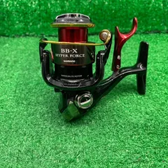 和塩　シマノ　20BB-Xハイパーフォース　1700DXG　(和歌山塩屋店　併売)のサムネイル