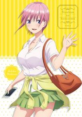 新品ケース交換済み 五等分の花嫁 1期+2期+劇場版 DVD全11巻 - メルカリ