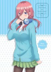 新品ケース交換済み 五等分の花嫁 1期+2期+劇場版 DVD全11巻 - メルカリ