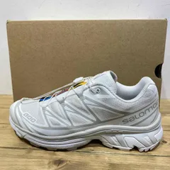 SALOMON XT-6 GTX 26.0cm 412529 サロモン スニーカー 心斎橋店のサムネイル