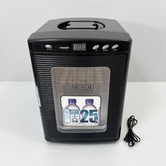 アズマ 冷温庫 20L SU-RE20LC 2023年製 - メルカリ