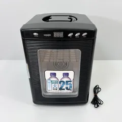 2026年最新】VERSOS 25L冷温庫の人気アイテム - メルカリ