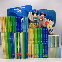 ミッキーマジックペン アドベンチャーセット ディズニー英語システム