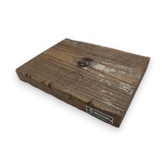 SRL WARLOCK ウッドボード 開封済み未使用品 - メルカリ