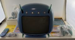 ドリームキャスト内蔵テレビ DIVERS 2000 SERIES CX-1 - メルカリ