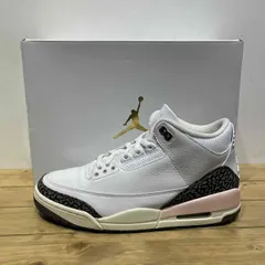 2026年最新】aj3 ダークモカの人気アイテム - メルカリ