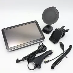 【2026年4月版】パナソニック ゴリラ CN-G700D 7V型 ワイドVGAモデル カーナビゲーション Gorilla Panasonic 本体のサムネイル