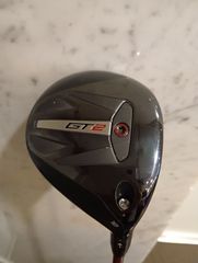 Titleist GT2 フェアウェイウッド 21度 ヘッドのみ - メルカリ