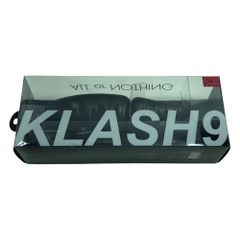 DRT KLASH9クラッシュ9 WxKxSxGx HUNTERワカサギハンター - メルカリ