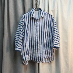 アーセンス☆別注ボリュームスリーブブラウス T05 - メルカリ