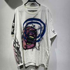 ゲルニカ Tシャツ 初号機デザイン XXL - メルカリ