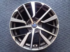 2026年最新】スバル wrx s4 純正ホイールの人気アイテム - メルカリ