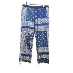 専用 sacai レインスプーナーパンツ sacai レインスプーナー パンツ サイズ2 - メルカリ