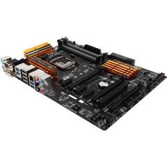 i7-4790K + ASUS B85M-E + メモリ16GB - メルカリ