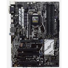 ASUS PRIME H270-PLUS + Core i7-7700K セット - メルカリ
