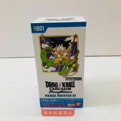 2026年最新】マンガブースター未開封BOXの人気アイテム - メルカリ