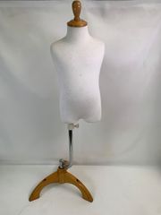 ReBody 子供用 トルソー 2y/90 2歳 90cm複数個体アリ - メルカリ