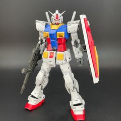 ガンプラ ジャンク ガンダム7号機 - メルカリ