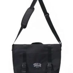 BAILEYWORKS super pro messenger bag S - メルカリ