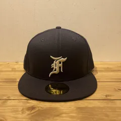 FEAR OF GOD ESSENTIALS NEW ERA CAP 59.6cm フィアオブゴッド エッセンシャルズニューエラキャップ 心斎橋店のサムネイル