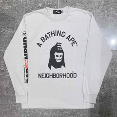 2002アーカイヴ/グッドイナフ×バウンティハンター/ロンTEE デッド 