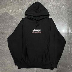 新品 CBGB ライブハウス NY パンク ラモーンズ パティスミス パーカー