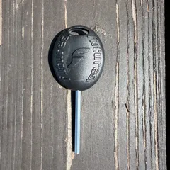 Fin Key Black futures.
