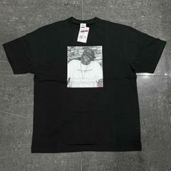 doublet プリント Tシャツ スミクロ - メルカリ