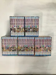 ONEPIECE ワンピース 　エピソードBOX　5～9【46巻～90巻】