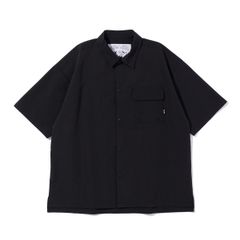 DESCENDANT ロンハーマン別注PIRE RAYON SS SHIRT S - メルカリ
