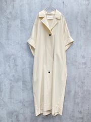 todayful ハーフスリーブコクーンコート - メルカリ
