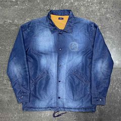 BTS ジョングク着用 DIESEL J-Kill ジップアップ ジャケット - メルカリ