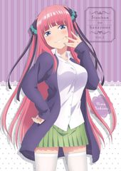新品ケース交換済み 五等分の花嫁 1期+2期+劇場版 DVD全11巻 - メルカリ
